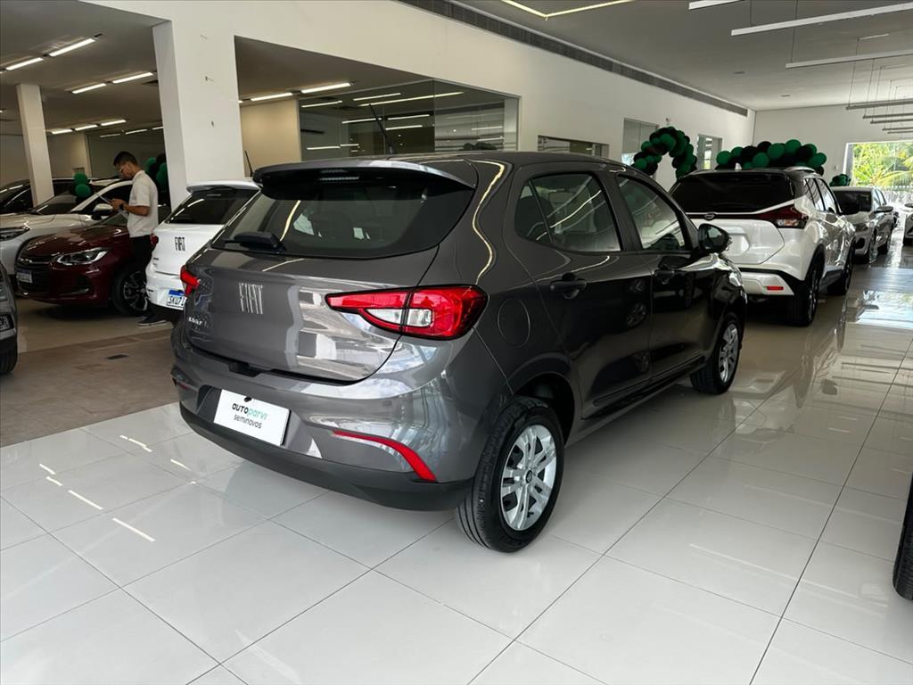 Fiat ARGO