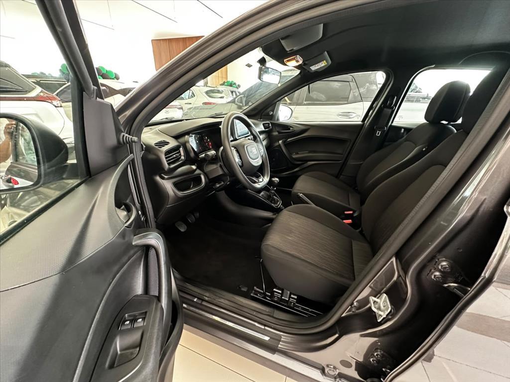 Fiat ARGO