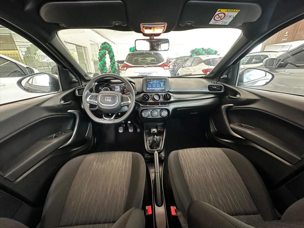 Fiat ARGO