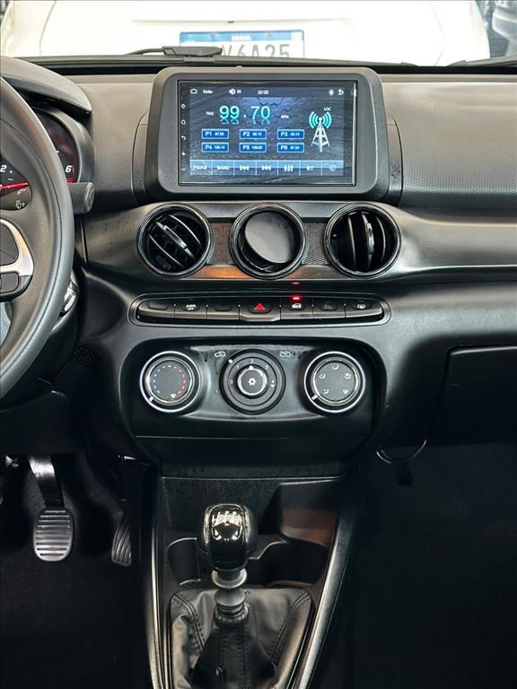 Fiat ARGO