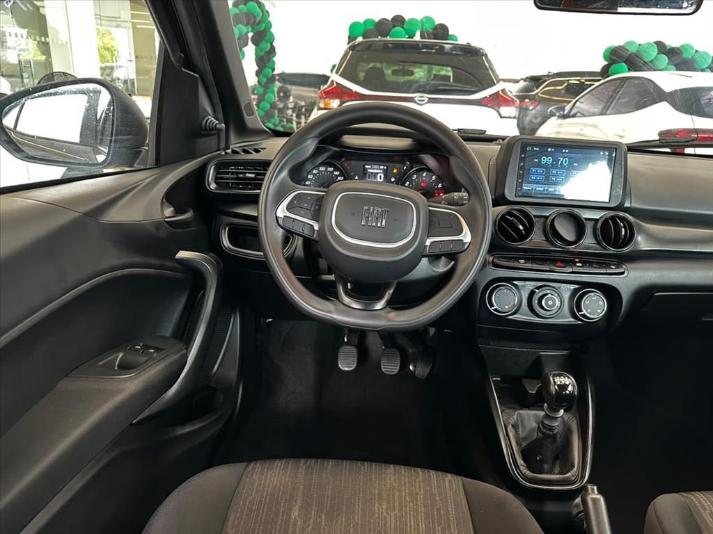 Fiat ARGO