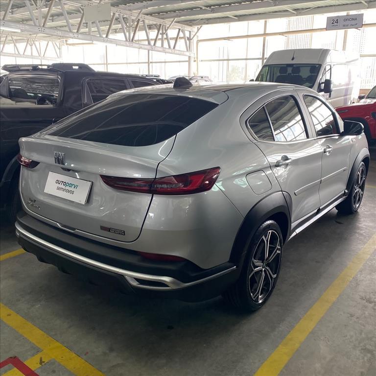 Fiat FASTBACK