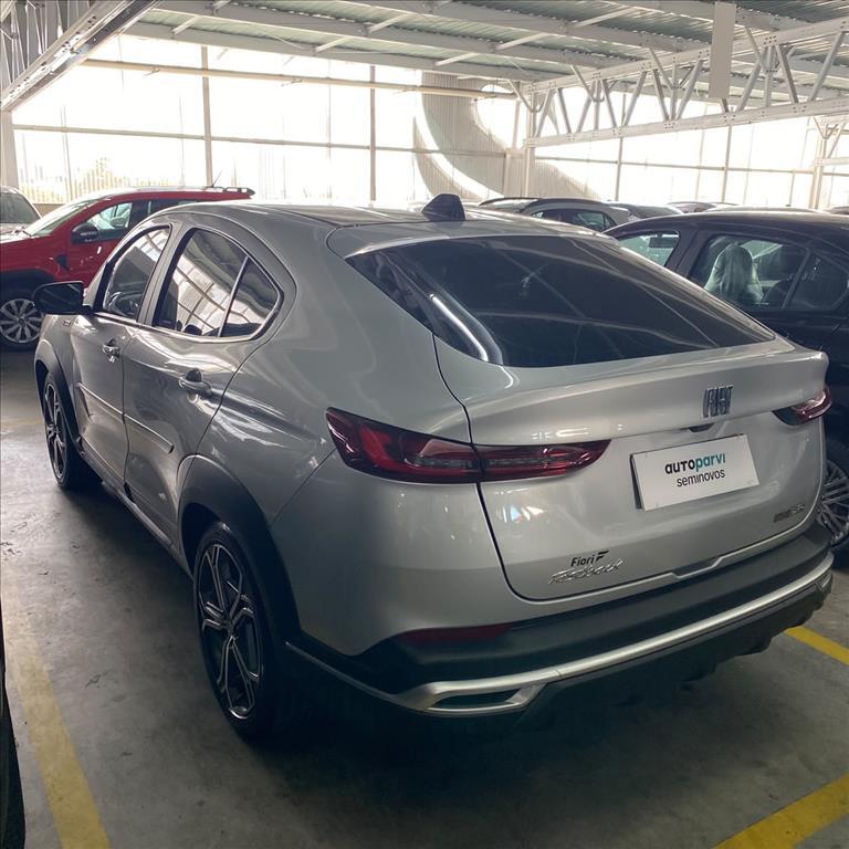 Fiat FASTBACK
