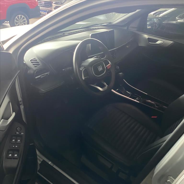 Fiat FASTBACK