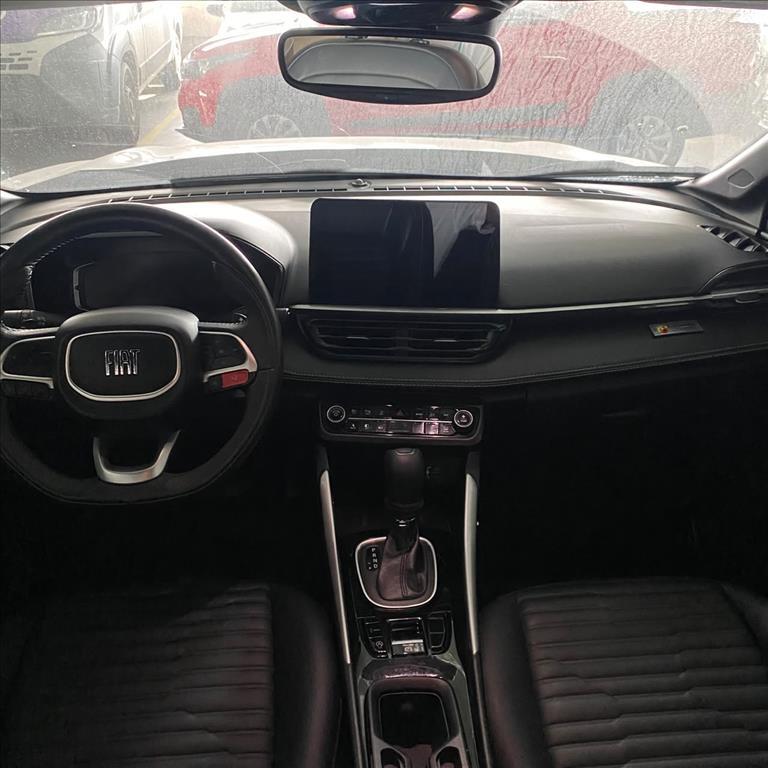 Fiat FASTBACK