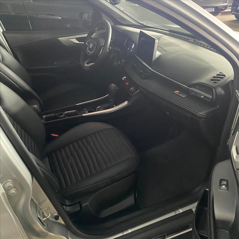 Fiat FASTBACK