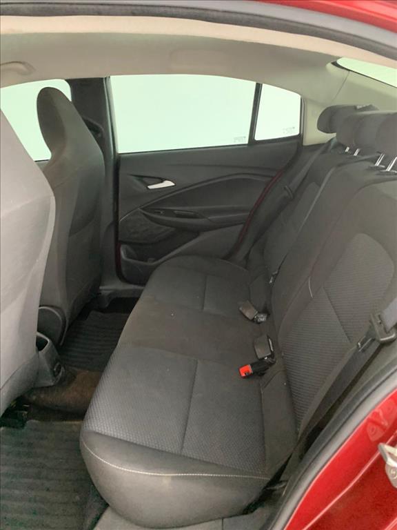 Chevrolet ONIX PLUS