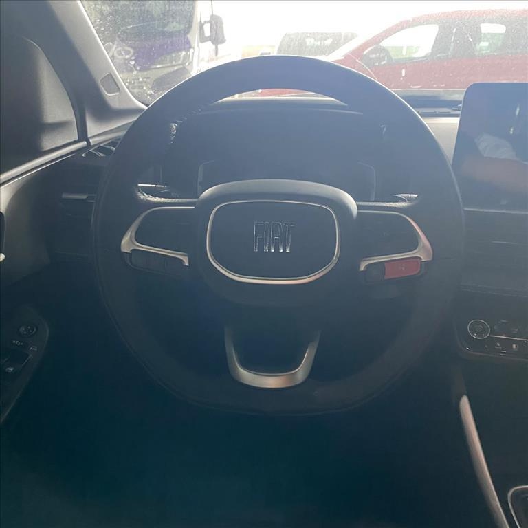 Fiat FASTBACK