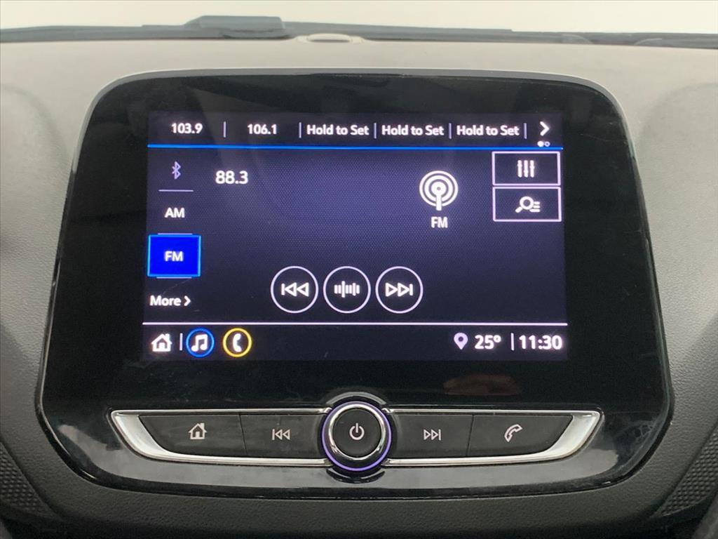 Chevrolet ONIX PLUS