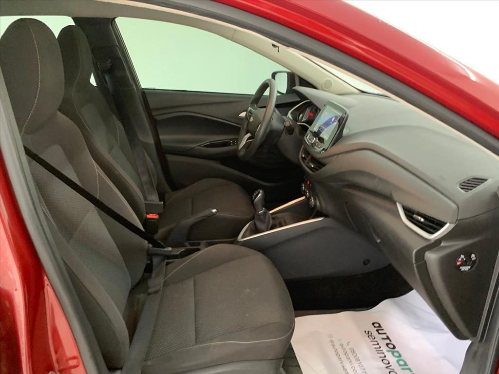 Chevrolet ONIX PLUS