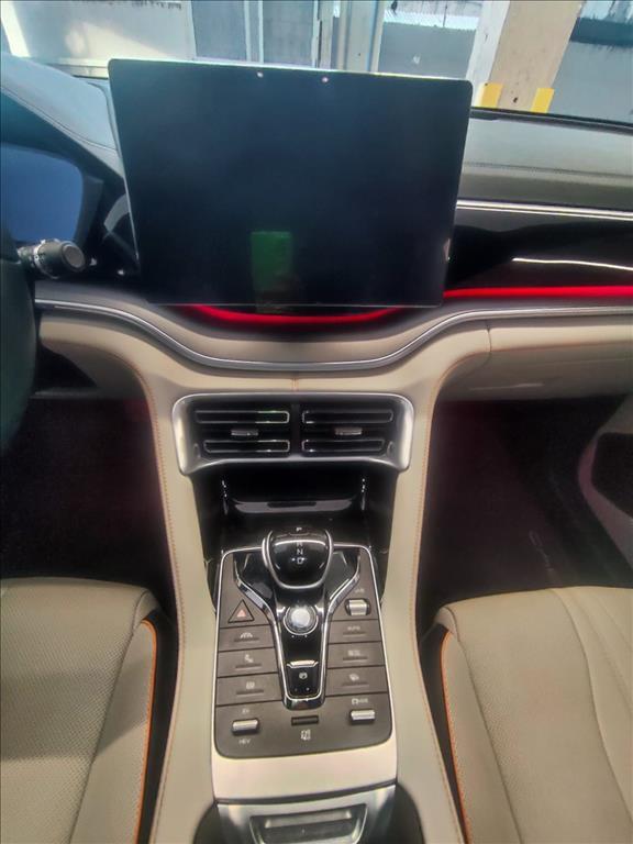Byd SONG PLUS