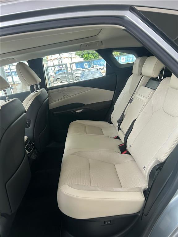 Lexus RX 450h+