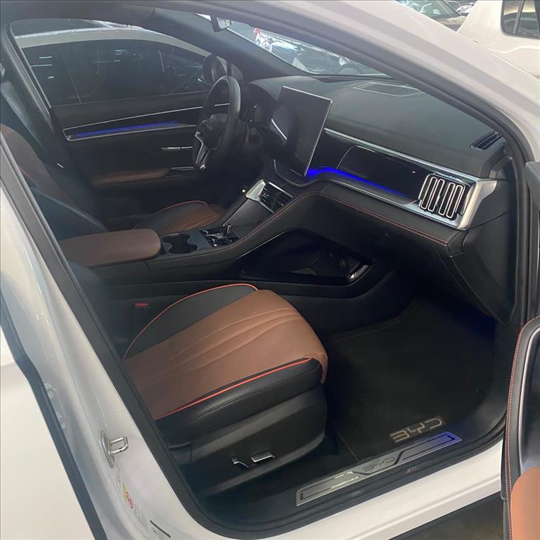 Byd SONG PLUS