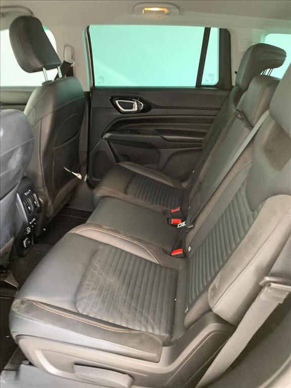 Jeep COMMANDER