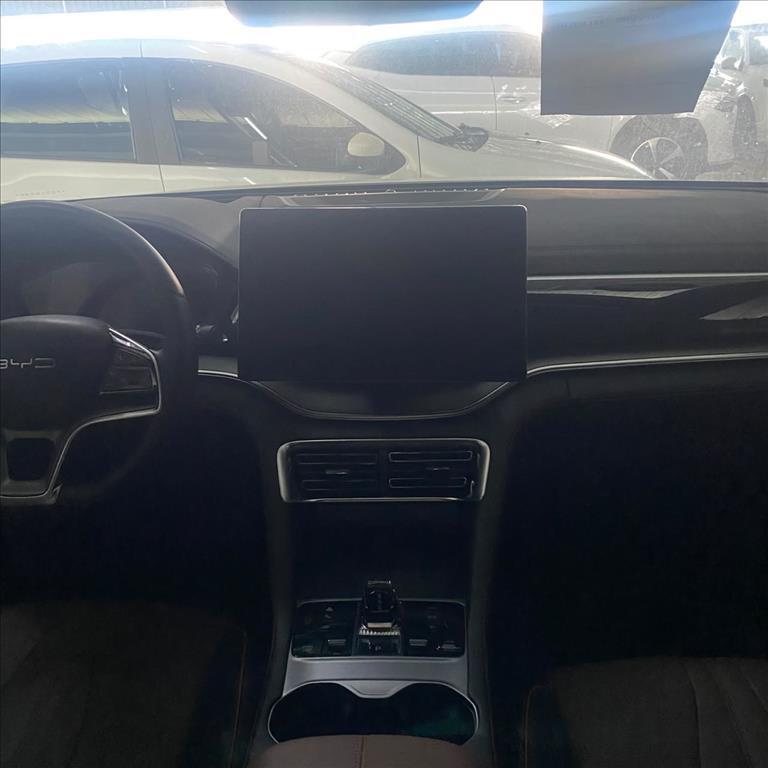 Byd SONG PLUS