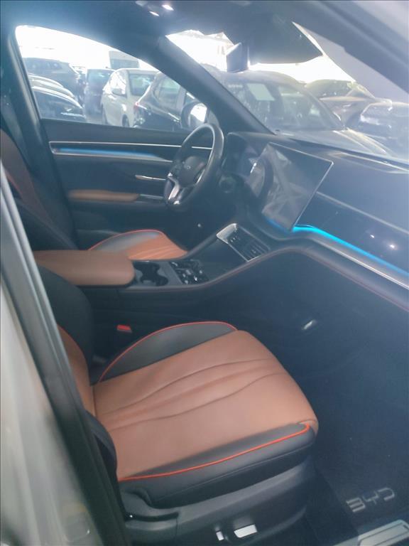 Byd SONG PLUS