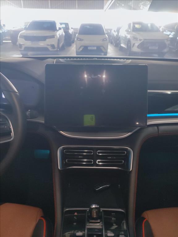 Byd SONG PLUS