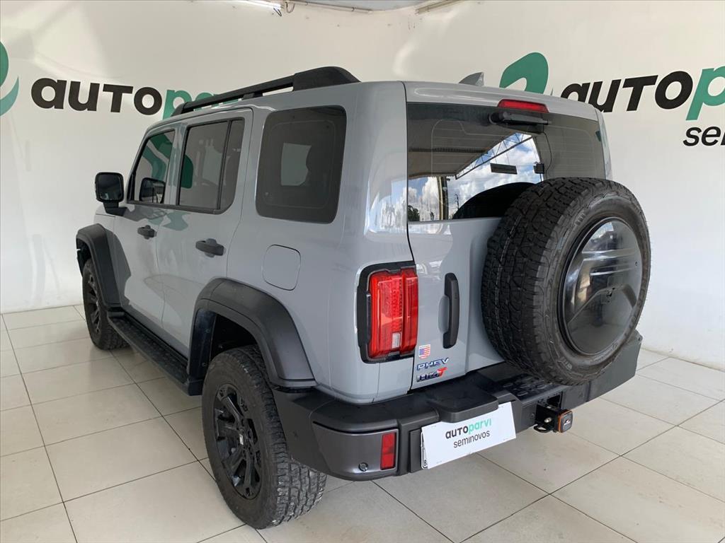 Gwm TANK 300