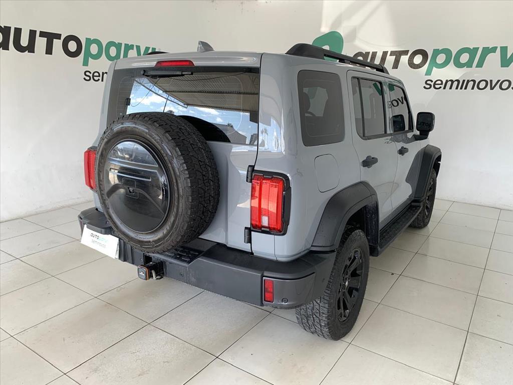 Gwm TANK 300