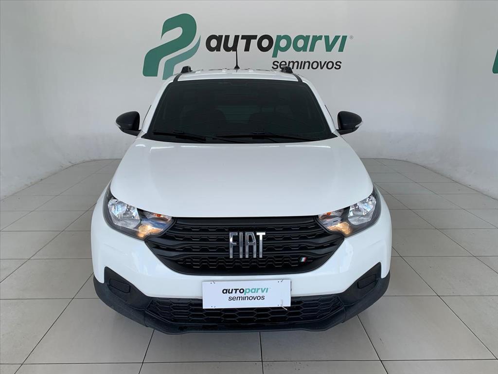 Fiat STRADA