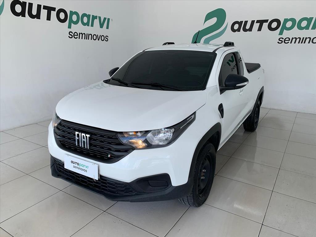 Fiat STRADA