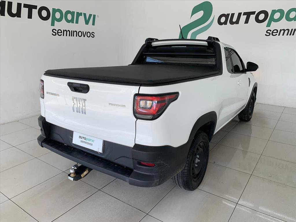 Fiat STRADA