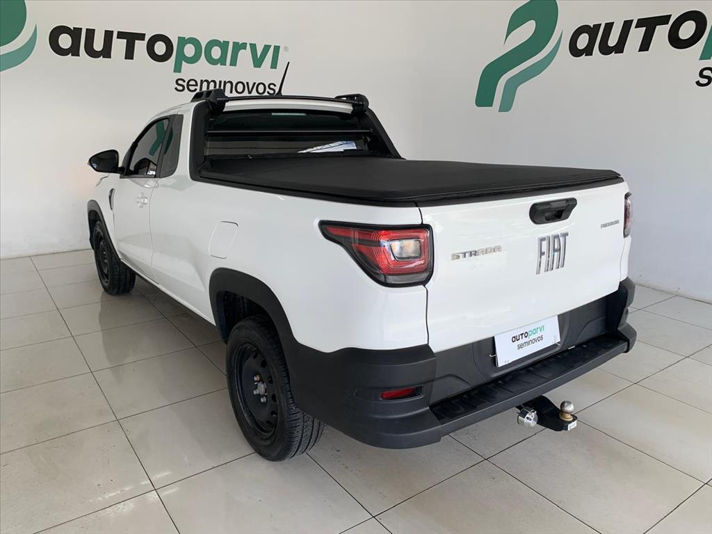 Fiat STRADA
