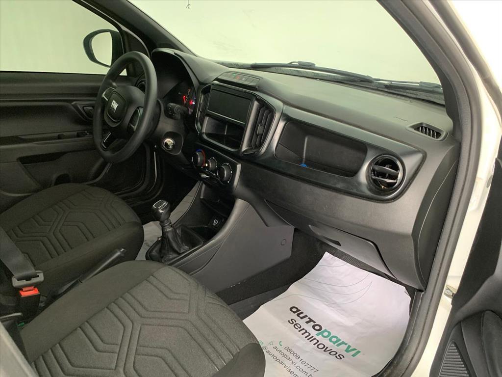 Fiat STRADA