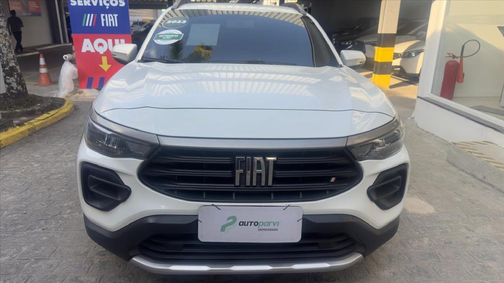 Fiat PULSE