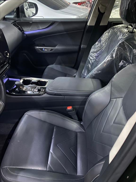Lexus NX 450h+