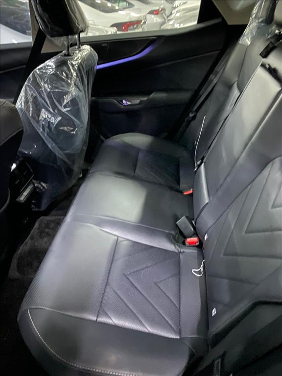 Lexus NX 450h+