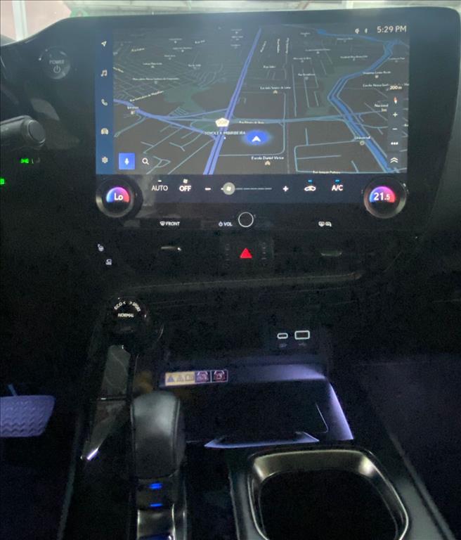 Lexus NX 450h+