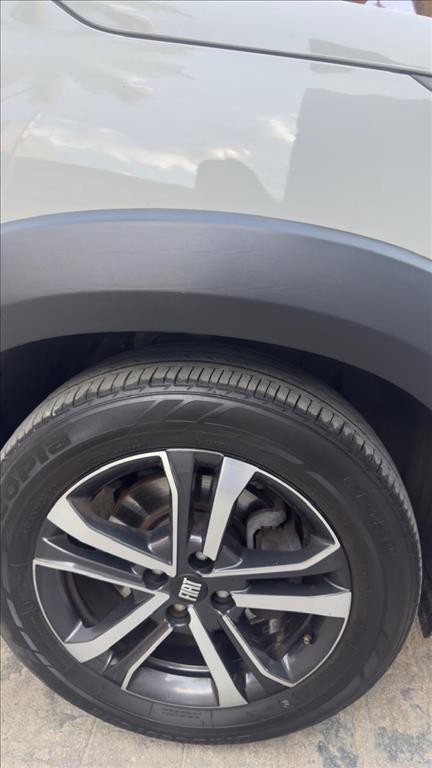 Fiat PULSE