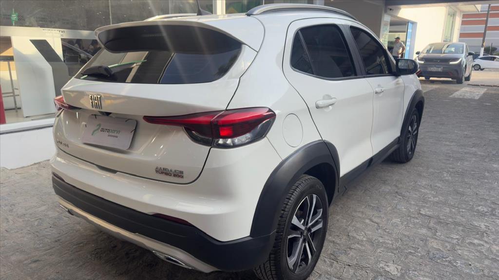 Fiat PULSE