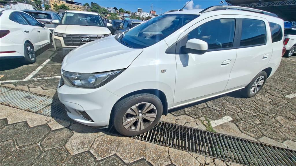 Chevrolet SPIN