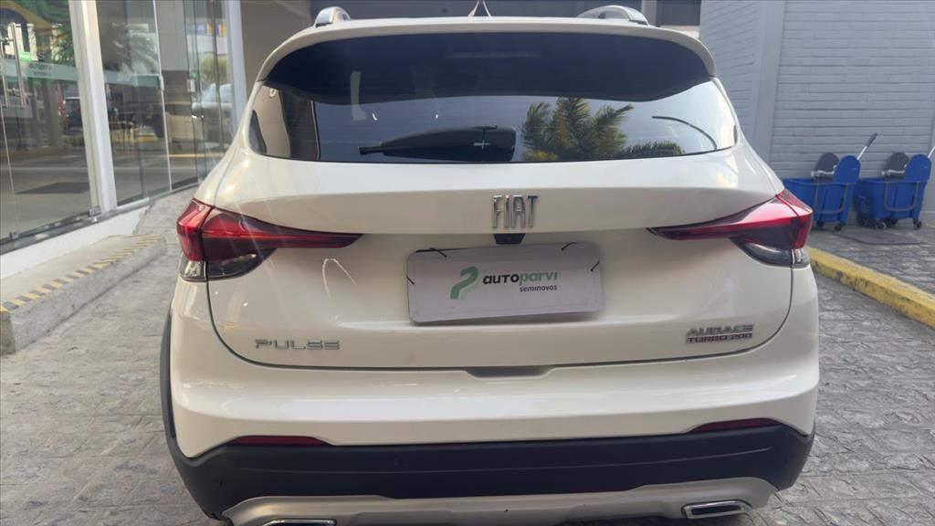 Fiat PULSE