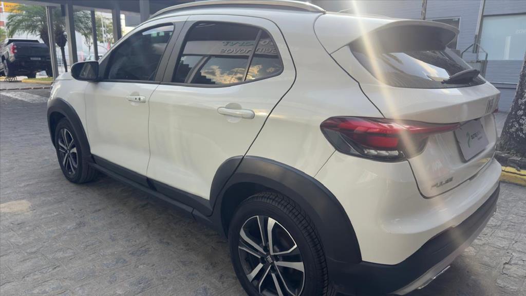 Fiat PULSE