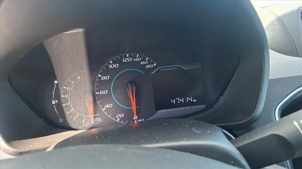 Chevrolet SPIN