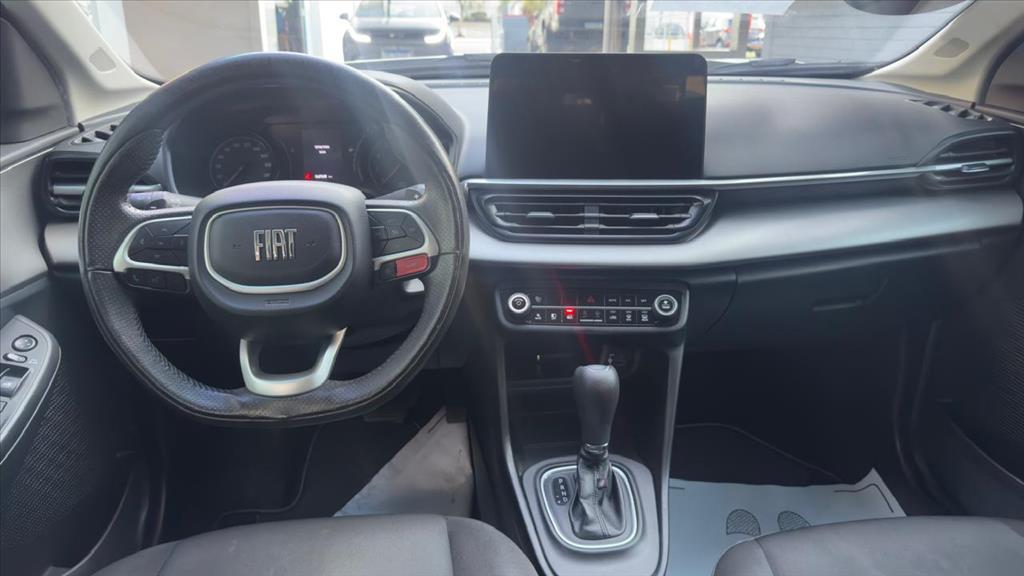 Fiat PULSE