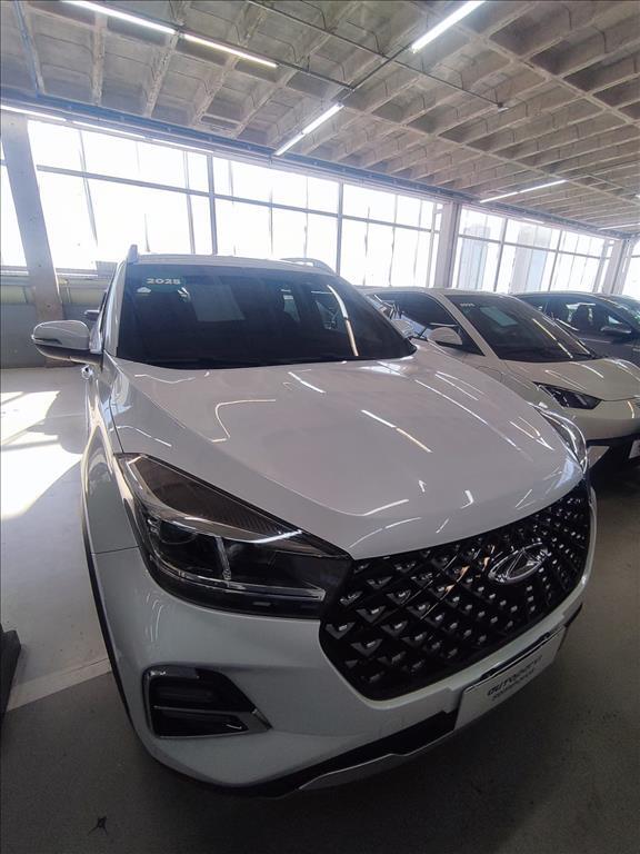 Caoa Chery TIGGO 5x