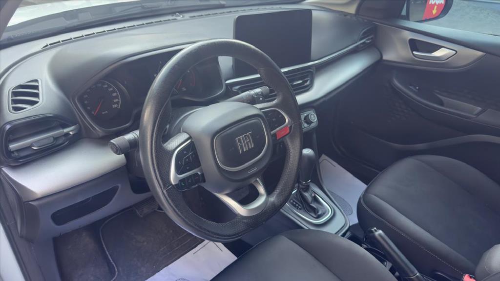 Fiat PULSE