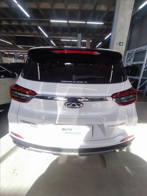 Caoa Chery TIGGO 5x