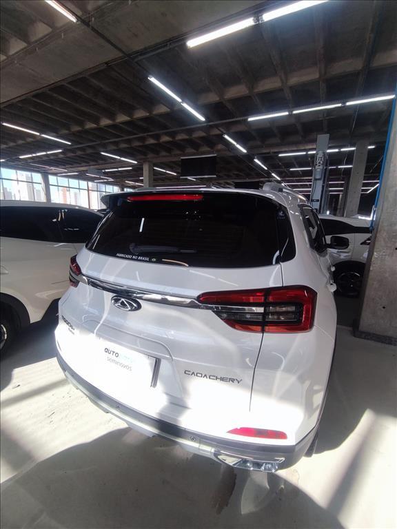 Caoa Chery TIGGO 5x