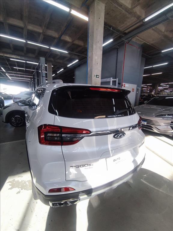 Caoa Chery TIGGO 5x