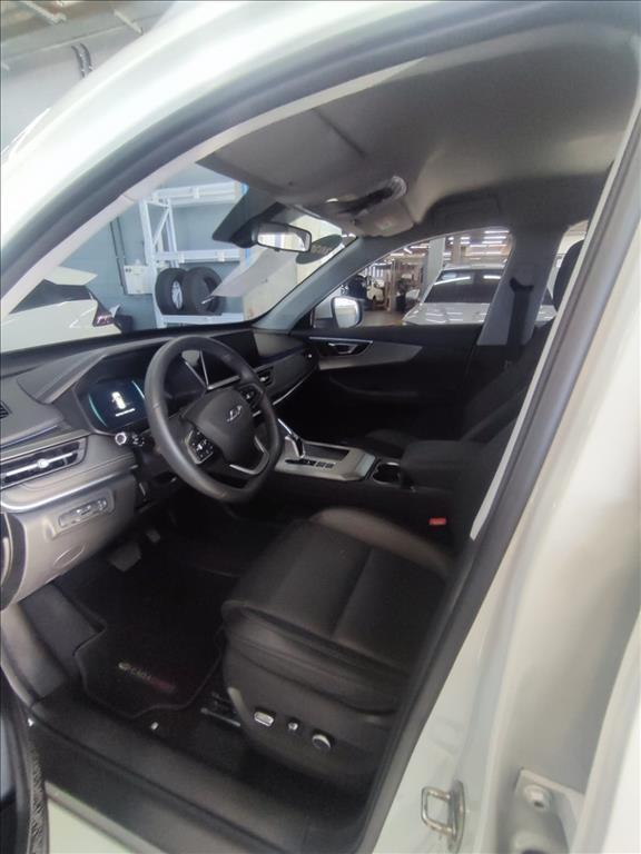 Caoa Chery TIGGO 5x