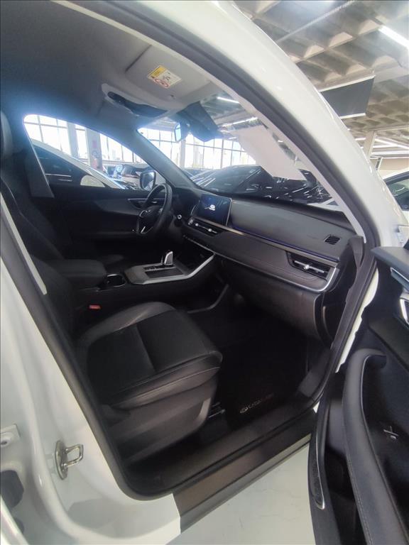 Caoa Chery TIGGO 5x