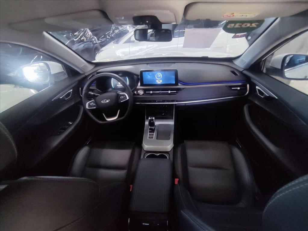 Caoa Chery TIGGO 5x