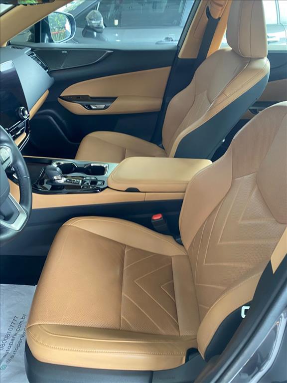 Lexus NX 450h+