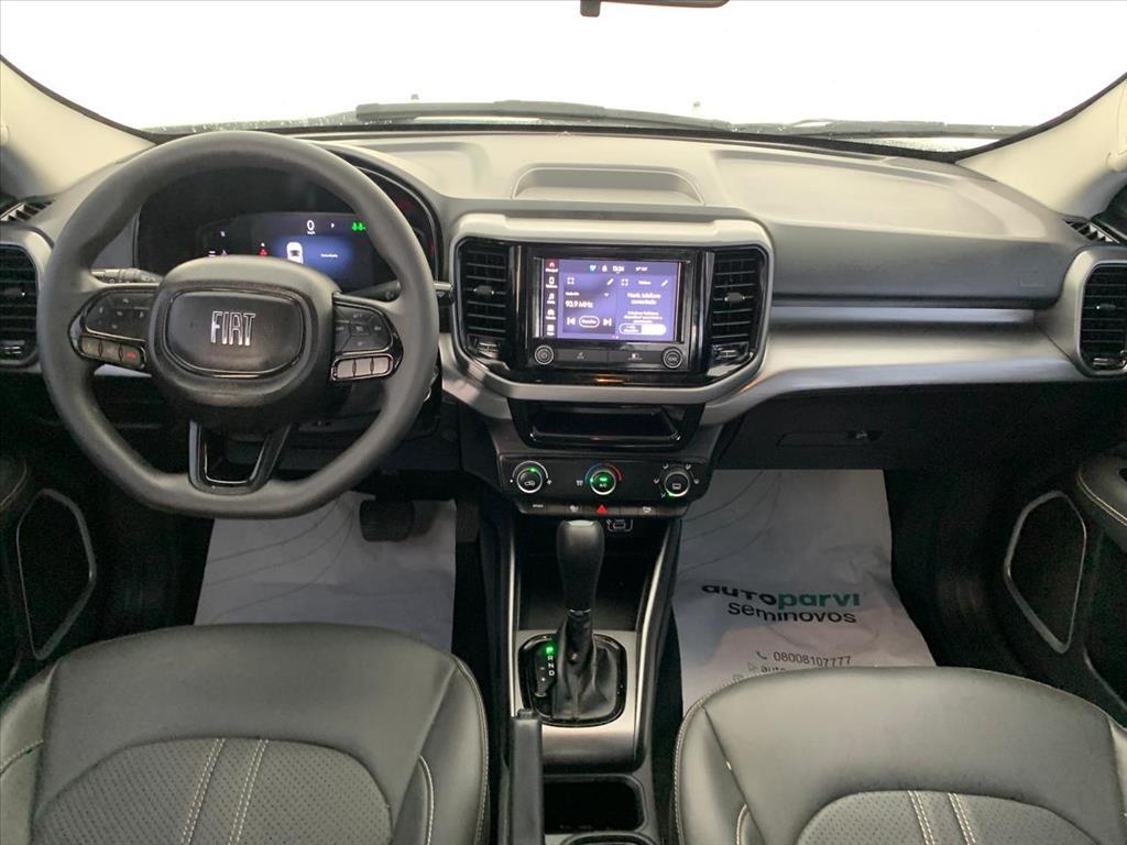 Fiat TORO