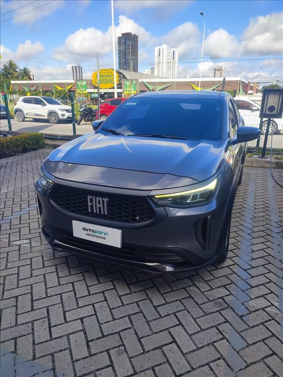 Fiat FASTBACK